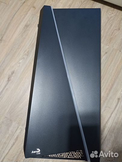 Корпус AeroCool Cylon