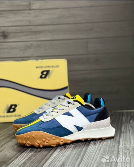 Кроссовки New balance