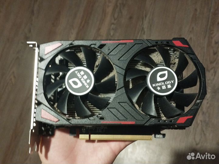 Gtx 750 ti 2gb kinology