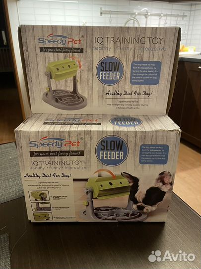 Игрушка для собак