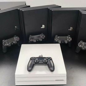 Приставка PS3/PS4/PS5/Xbox360/ONE/NS Продажа,Обмен