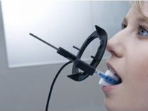 Дентальный визиограф DÜR dental Vista Ray 6