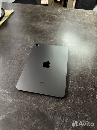Айпад мини 6