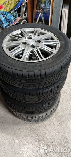 Yokohama BluEarth Ecos ES31 175/65 R14