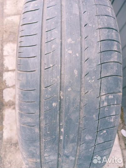 Michelin Latitude Sport 225/60 R18 100