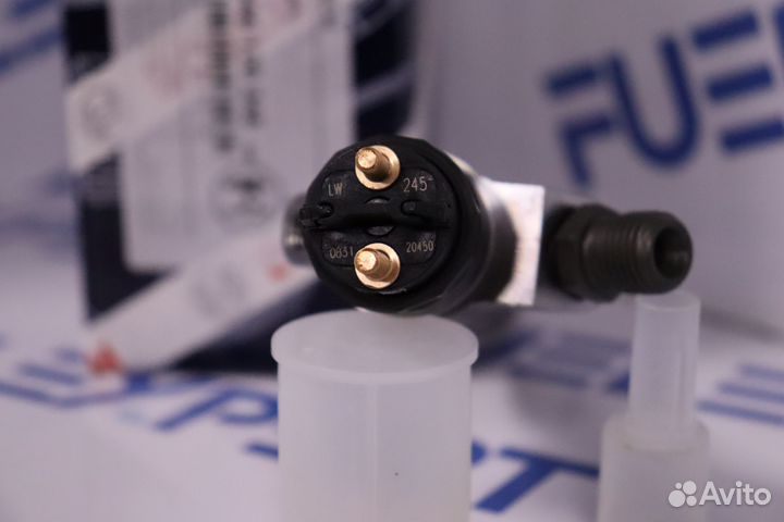 Форсунка 0445120245