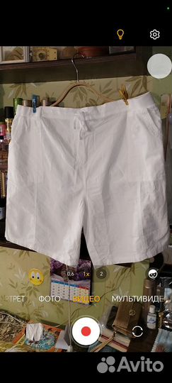Шорты. 62-64 размер. Импорт