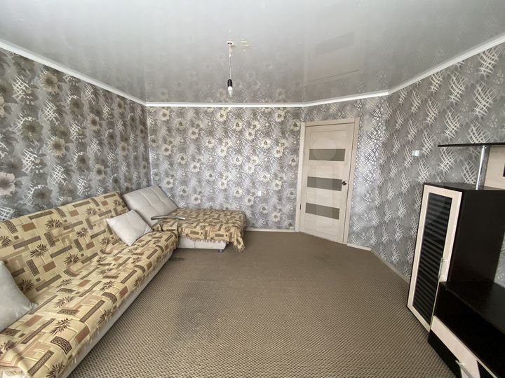 2-к. квартира, 52,1 м², 2/2 эт.