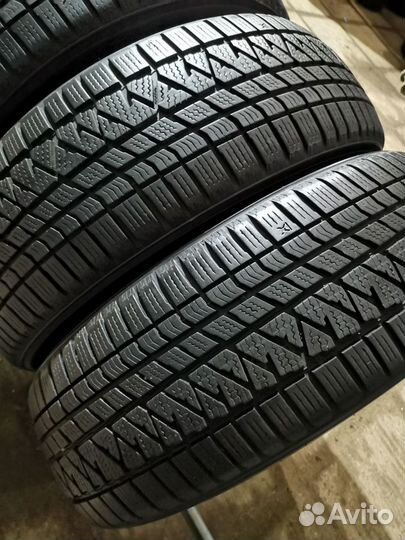 Kumho WinterCraft WS71 235/65 R18