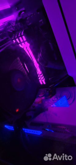 Продаю Видеокарту rtx 3070