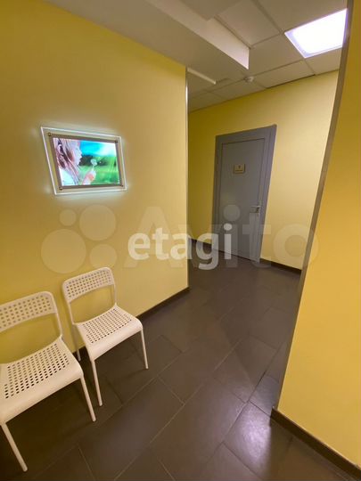 Продам офисное помещение, 206 м²