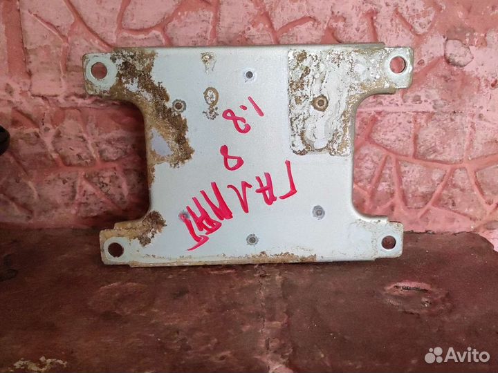 Блок управления AIR BAG Mitsubishi Galant 8