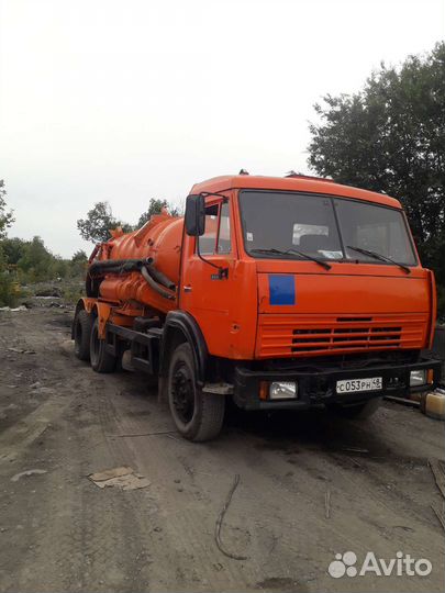 Водитель категории в с