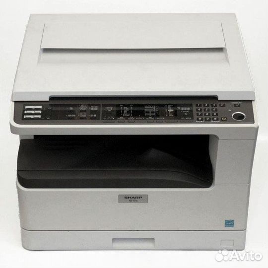 Мфу лазерный Sharp 5516 A3