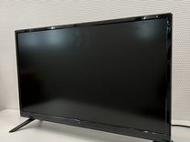 Телевизор Dexp F22F7000K