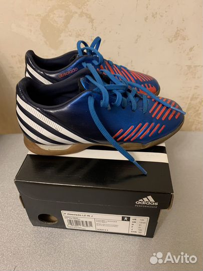 Кроссовки детские adidas