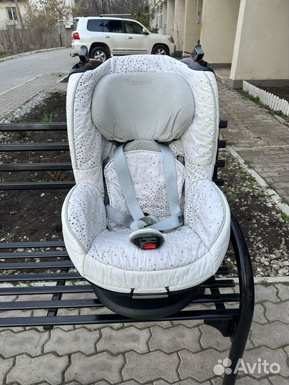 Авто-кресло Maxi cosi, tobi