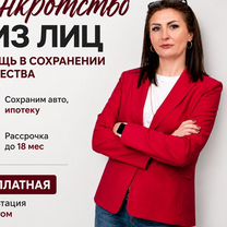 Банкротство граждан Списание долгов, Софрино
