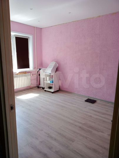 2-к. квартира, 63,8 м², 3/9 эт.