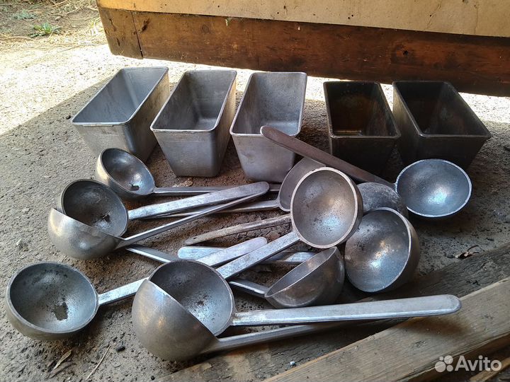 Половники