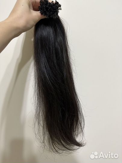 Волосы для наращивания