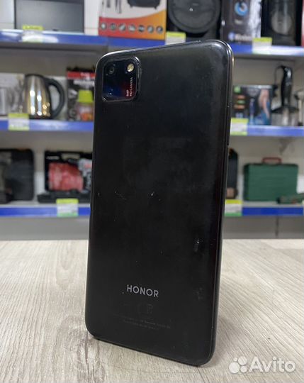 HONOR 9S, 2/32 ГБ