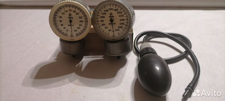 Запчасти к тонометру медицинскому