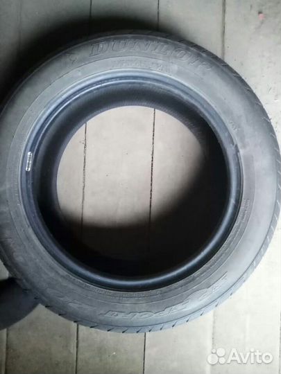 Dunlop SP Sport 2050 205/60 R16