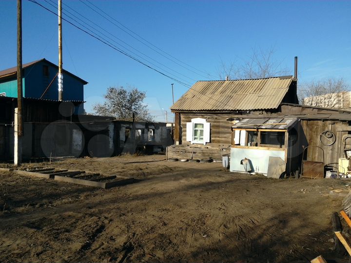 Участок 8,5 сот. (ИЖС)