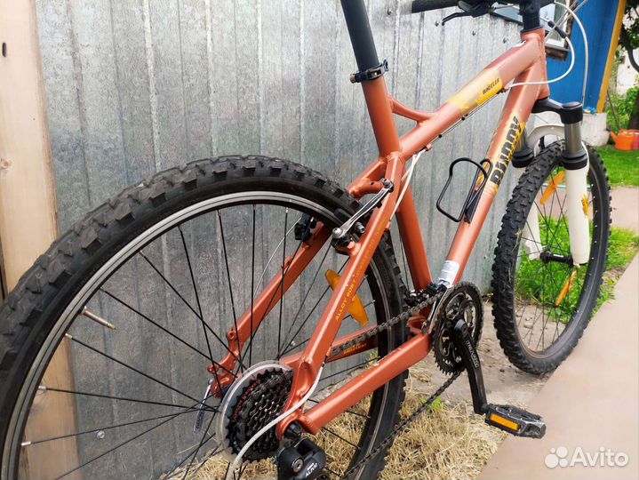 Велосипед wheeler buddy 0.2