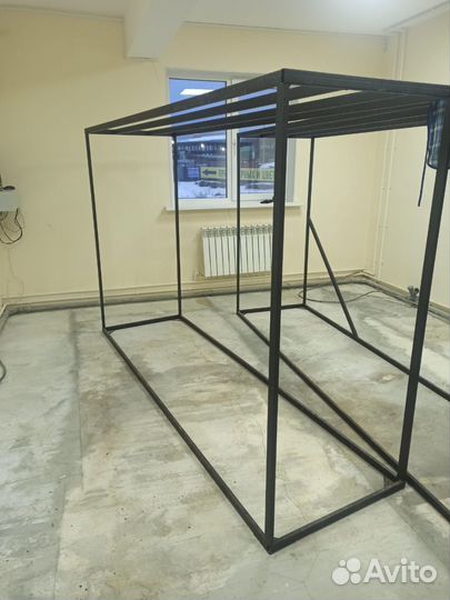 Сушилка для ковров