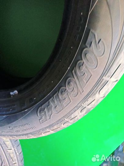 Cordiant Road Runner 205/65 R15