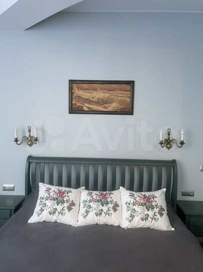 Квартира-студия, 40 м², 2/3 эт.