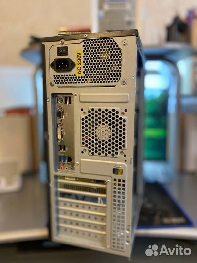 Персональный компьютер