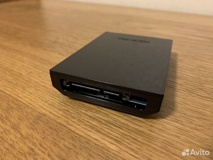 Жесткий диск для xbox 360 S 250Gb