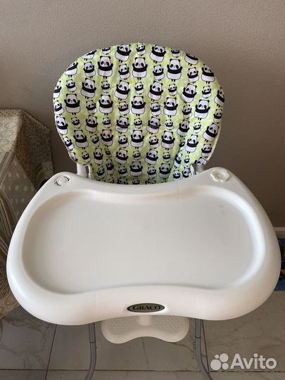 Стул для кормления Graco