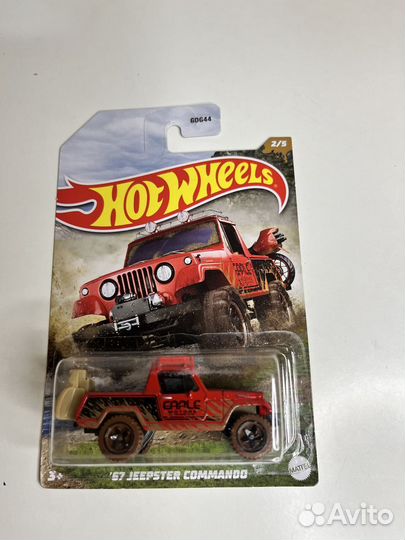 Hot wheels Premium