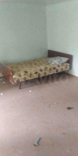 Дом 48,5 м² на участке 15 сот.