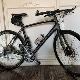 Specialized sirrus carbon sport hotsell
