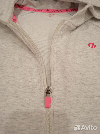 Спортивный костюм для девочки 146