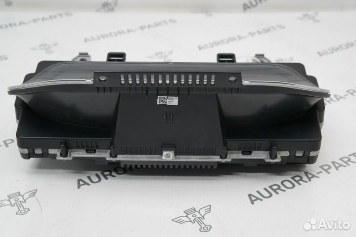 Панель приборов Volvo XC90 2