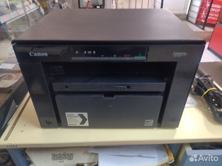 Принтер Canob