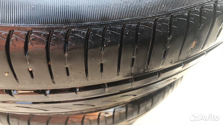 Formula Energy 225/65 R17