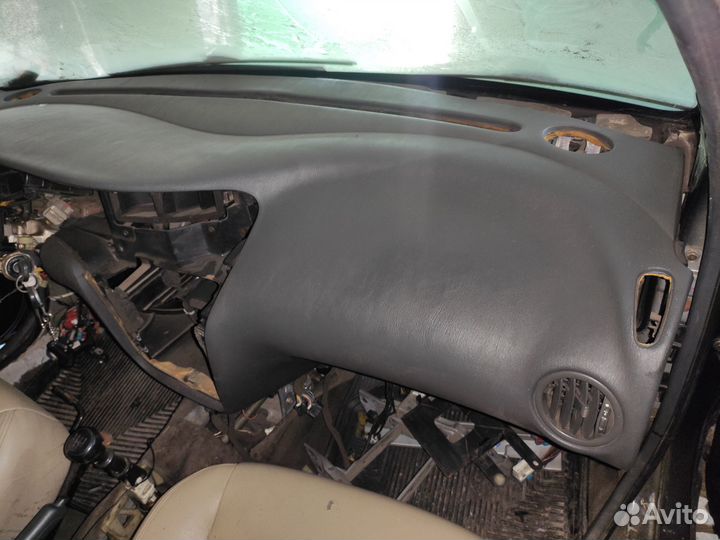 Торпеда leganza