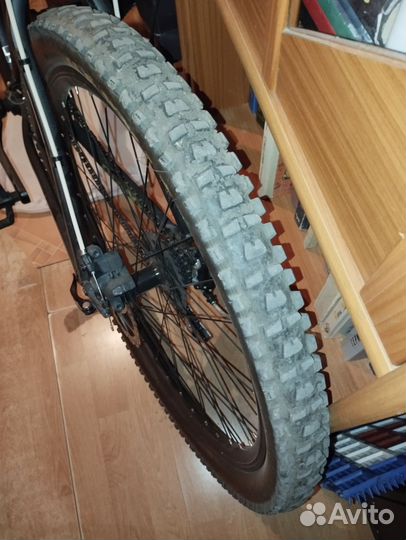 Покрышки maxxis 26*2.40