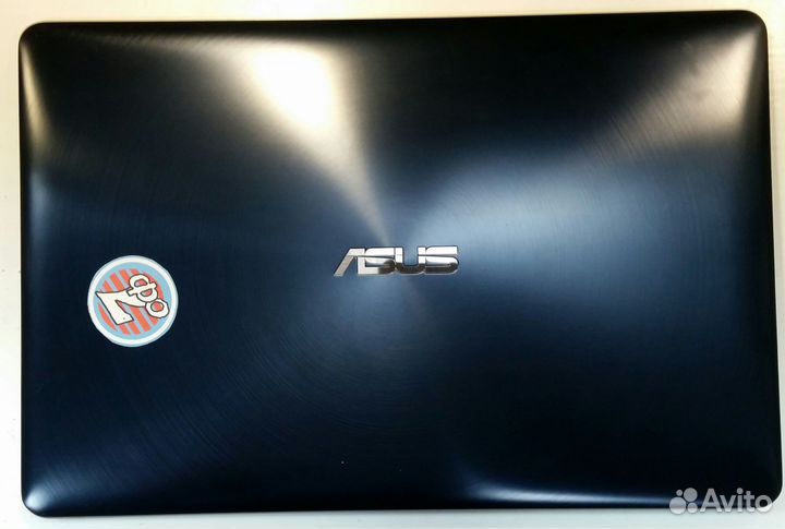 Матрица ноутбука Asus UX550GD UX550G в сборе