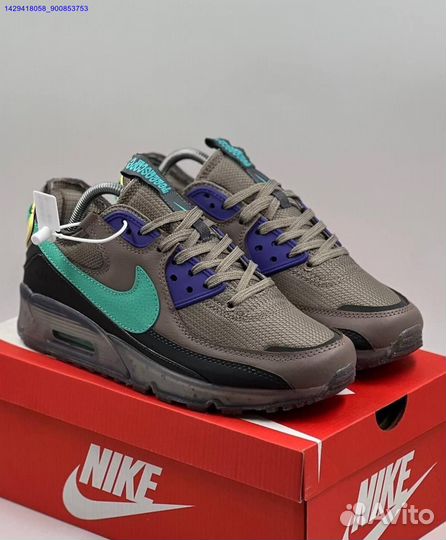 Nike Air Max 90 Terrascape (Арт.52194)