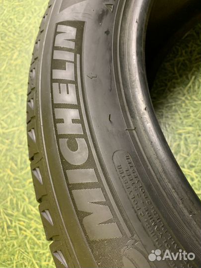 Michelin Latitude X-Ice XI2 235/55 R19