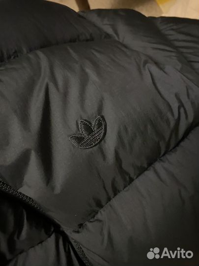 Adidas Originals Pinnacle Puff Jacket