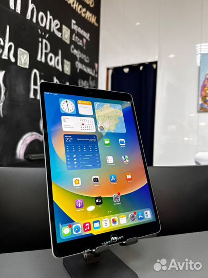 iPad Air 3 64Gb Б\У Ростест